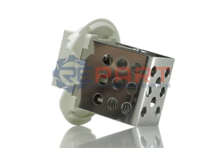 Фото 1 — Резистор, компресор салону AVA COOLING (RTR014) Фото Резистор, компресор салону AVA COOLING (RTR014) зображення 1