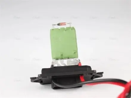 Фото 1 — Резистор, компресор салону AVA COOLING (RTR019) Фото Резистор, компресор салону AVA COOLING (RTR019) зображення 1