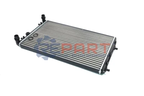Радиатор охлаждения SKODA (выр-во AVA) AVA COOLING SAA2006 Купить в Украине