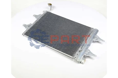 Фото Конденсатор, система кондиціонування повітря AVA COOLING (SAA5007D) зображення 1