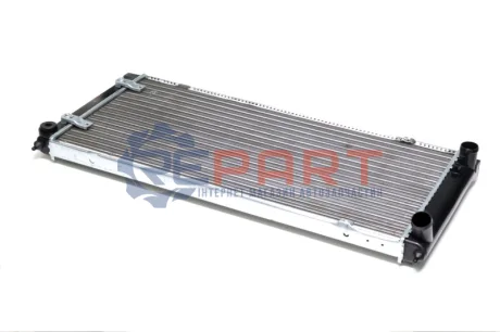 Фото 1 — Радіатор, охолодження двигуна AVA COOLING (ST2009) Фото Радіатор, охолодження двигуна AVA COOLING (ST2009) зображення 1