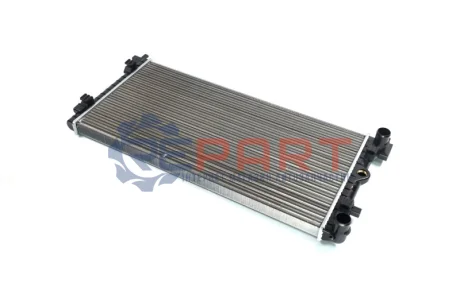 Фото Радіатор, система охолодження двигуна AVA COOLING (STA2037) зображення 1