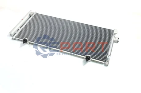 Фото Конденсатор, система кондиціонування повітря AVA COOLING (SU5077D) зображення 1