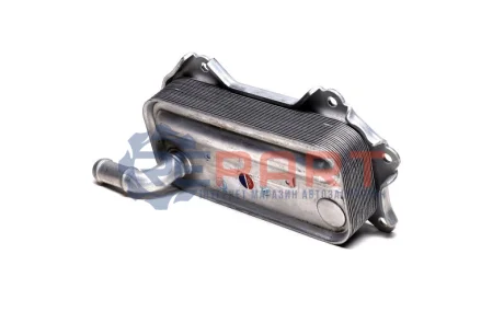 Охолоджувач оливи, моторна олива AVA COOLING TO3792 Купити в Україні