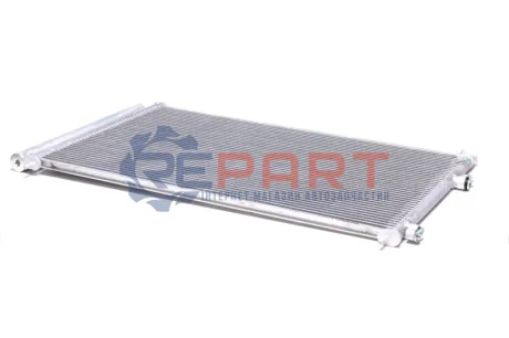 Фото Конденсатор, система кондиціонування повітря AVA COOLING (TO5410D) зображення 1