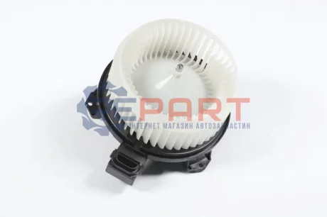 Вентилятор салону LEXUS GX TOYOTA 4 RUNNER IV, LAND CRUISER PRADO 2.7-4.7 11.01-12.10 AVA COOLING TO8743 Купити в Україні
