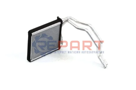 Теплообмінник, система опалення салону AVA COOLING TOA6727 Купити в Україні