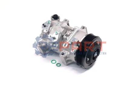 Фото Компресор, система кондиціонування повітря AVA COOLING (TOAK627) зображення 1