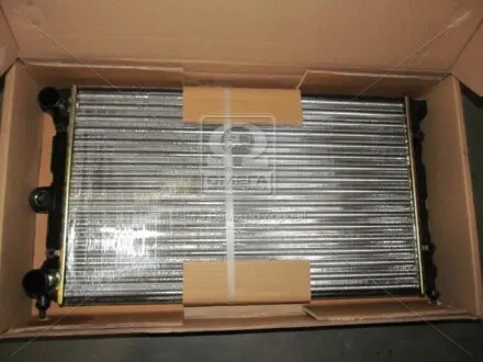 Радіатор, система охолодження двигуна AVA COOLING VN2011 Купити в Україні