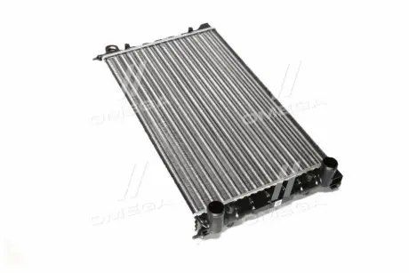 Радіатор, система охолодження двигуна AVA COOLING VN2071 Купити в Україні