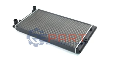 Радіатор, система охолодження двигуна AVA COOLING VN2099 Купити в Україні