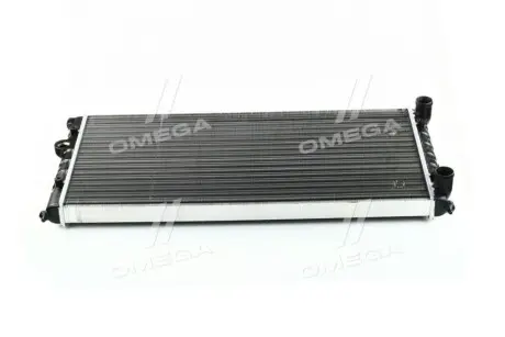 AVA VW Радиатор охлаждения двигатель. Golf III, Vento 1.6/2.0 AVA COOLING VN2109 Купить в Украине