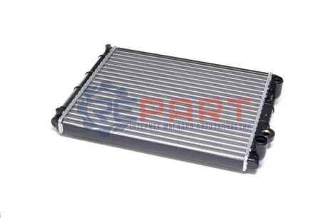 Радіатор, система охолодження двигуна AVA COOLING VN2129 Купити в Україні