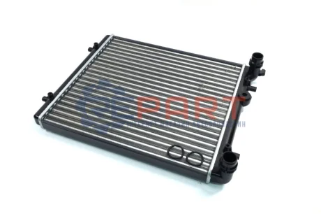 Радіатор, система охолодження двигуна AVA COOLING VN2152 Купити в Україні