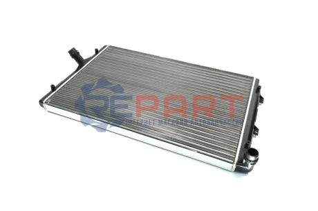 Радіатор, система охолодження двигуна AVA COOLING VN2208 Купити в Україні