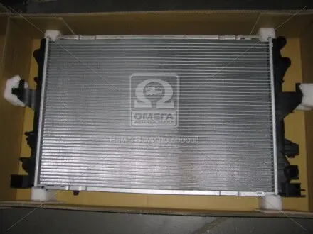 Радіатор, система охолодження двигуна AVA COOLING VN2230 Купити в Україні