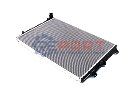 Радіатор, система охолодження двигуна AVA COOLING VN2414 Купити в Україні