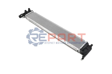 Радіатор, система охолодження двигуна AVA COOLING VN2420 Купити в Україні