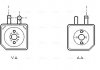 Охолоджувач оливи AVA COOLING VN3082 (фото 1)