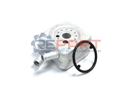 Охолоджувач оливи, моторна олива AVA COOLING VN3147 Купити в Україні