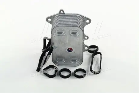 Радиатор масла VW (пр-во AVA) AVA COOLING VN3388