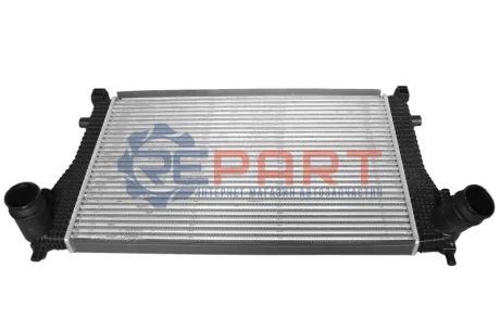 Фото Охладитель наддувочного воздуха AVA COOLING (VN4403) изображение 1