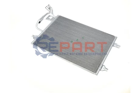 Фото Конденсатор, система кондиціонування повітря AVA COOLING (VN5189) зображення 1