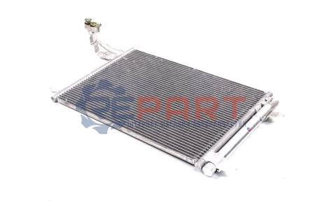 Конденсатор, система кондиціонування повітря AVA COOLING VN5209D Купити в Україні