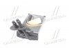 Радиатор GOLF4/SEAT LEON/TOLEDO VW6173 (Ava) AVA COOLING VN6173 (фото 4)