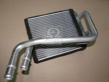 Радиатор VW T5 (03-) AVA COOLING VN6378 (фото 1)