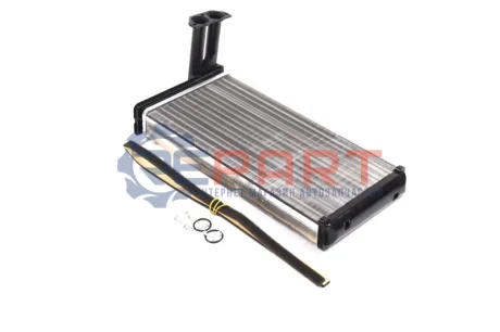 Фото Теплообмінник, система опалення салону AVA COOLING (VN6431) зображення 1