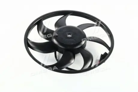 Вентилятор, система охолодження двигуна AVA COOLING VN7526 Купити в Україні