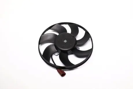 Вентилятор двигателя SEAT; VW; SKODA; AUDI (Выр-во AVA) AVA COOLING VN7535 Купить в Украине