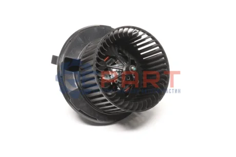 Фото Моторчик пічки VW Caddy 03- AVA COOLING (VN8342) зображення 1