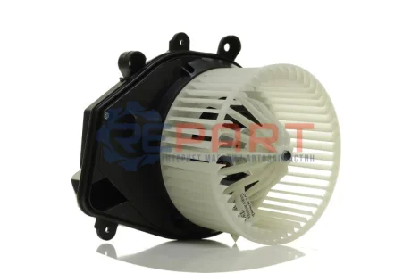 Вентилятор салона (выр-во AVA) AVA COOLING VN8352 Купить в Украине