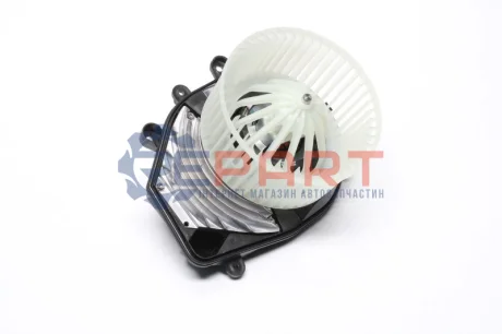 Моторчик пічки Audi A4/VW Passat 94-08 AVA COOLING VN8353 Купити в Україні