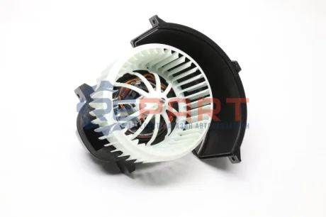 Фото Вентилятор обогревателя AUDI Q7 (4L) (06-), PORSCHE CAYENNE (02-) (выр-во AVA) AVA COOLING (VN8409) изображение 1