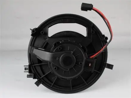 Фото Електродвигун, компресор салону AVA COOLING (VN8432) зображення 1