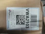 Фото AVA VW Радіатор сист. охолодження двигуна PASSAT B3 VR6 AC 91 AVA COOLING (VNA2103) зображення 1