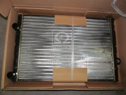 Радіатор, система охолодження двигуна AVA COOLING VNA2119 Купити в Україні