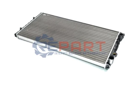 Радіатор, система охолодження двигуна AVA COOLING VNA2122 Купити в Україні