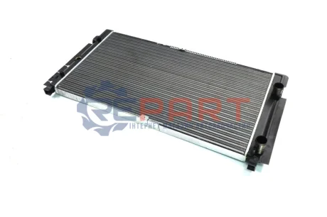 Радіатор, система охолодження двигуна AVA COOLING VNA2149 Купити в Україні