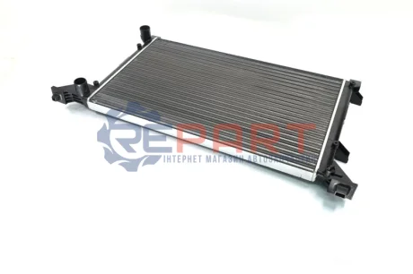 Радіатор, система охолодження двигуна AVA COOLING VNA2155 Купити в Україні