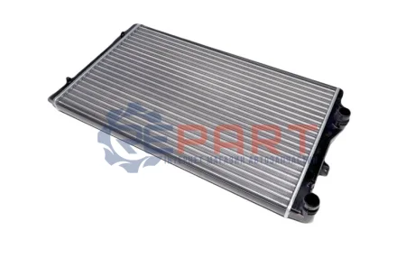 Фото 1 — Радіатор, система охолодження двигуна AVA COOLING (VNA2206) Фото Радіатор, система охолодження двигуна AVA COOLING (VNA2206) зображення 1