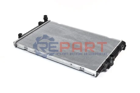 Радіатор, система охолодження двигуна AVA COOLING VNA2336 Купити в Україні