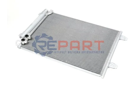 Фото Конденсатор, система кондиціонування повітря AVA COOLING (VNA5225D) зображення 1