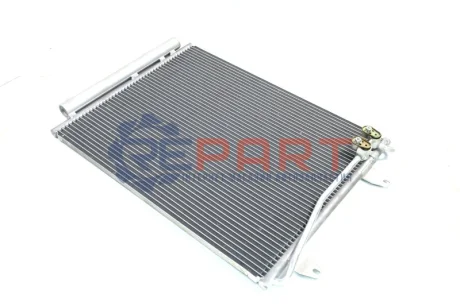 Фото Конденсатор кондиционера VOLKSWAGEN PASSAT (выр-во AVA) AVA COOLING (VNA5226D) изображение 1