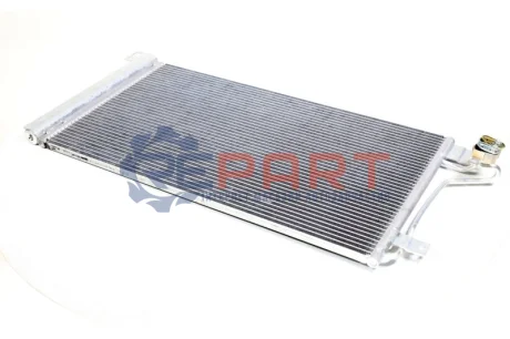 Фото Конденсатор, система кондиціонування повітря AVA COOLING (VNA5236D) зображення 1