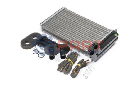 Фото Теплообмінник, система опалення салону AVA COOLING (VNA6201) зображення 1