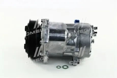 Компрессор кондиционера VW T4 (выр-во AVA) AVA COOLING VNAK050 Купить в Украине